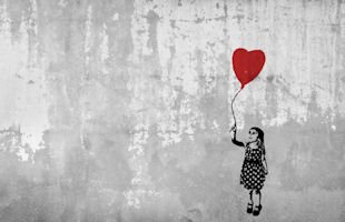 Happiness and the Red Balloon