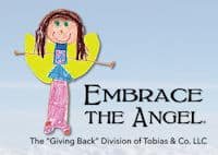 Embrace the Angel logo